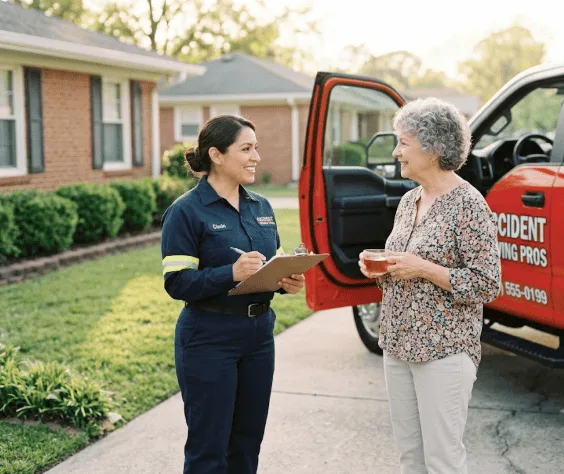 Accident Towing Service Overbrook, KS FAQs